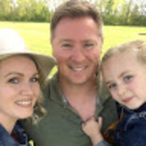 Meet your Posher, Brian